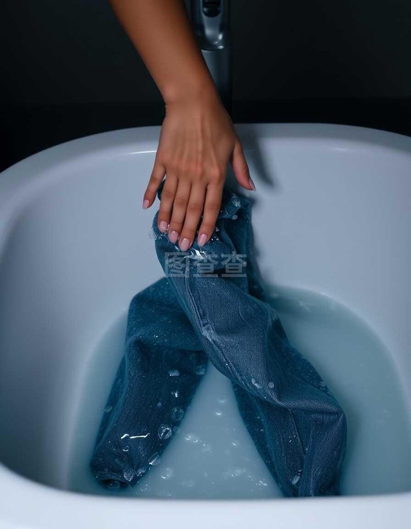 水洗