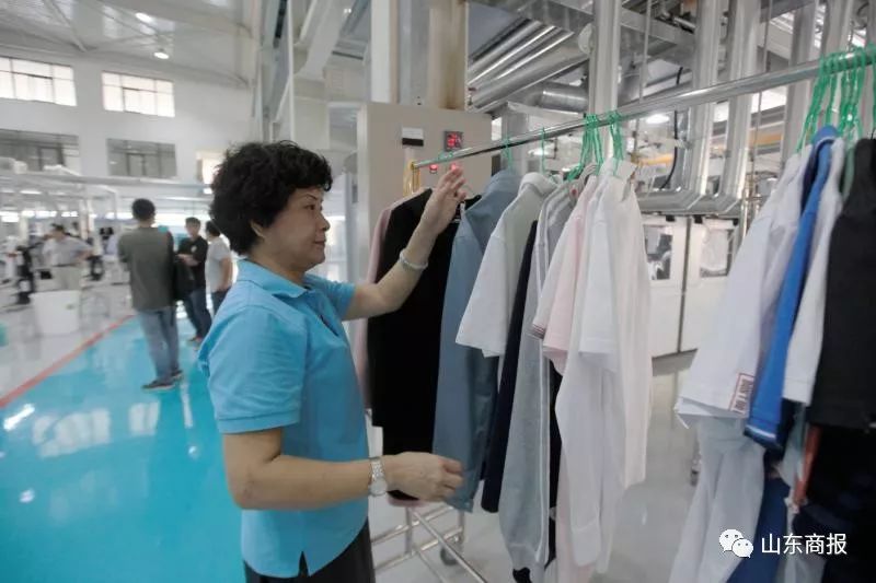 干洗店选购指南：如何找到最适合你需求的清洁服务？